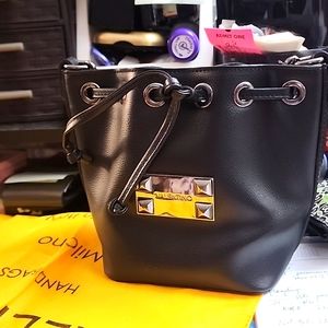 NWOT Valentino Jules Bonbonniere